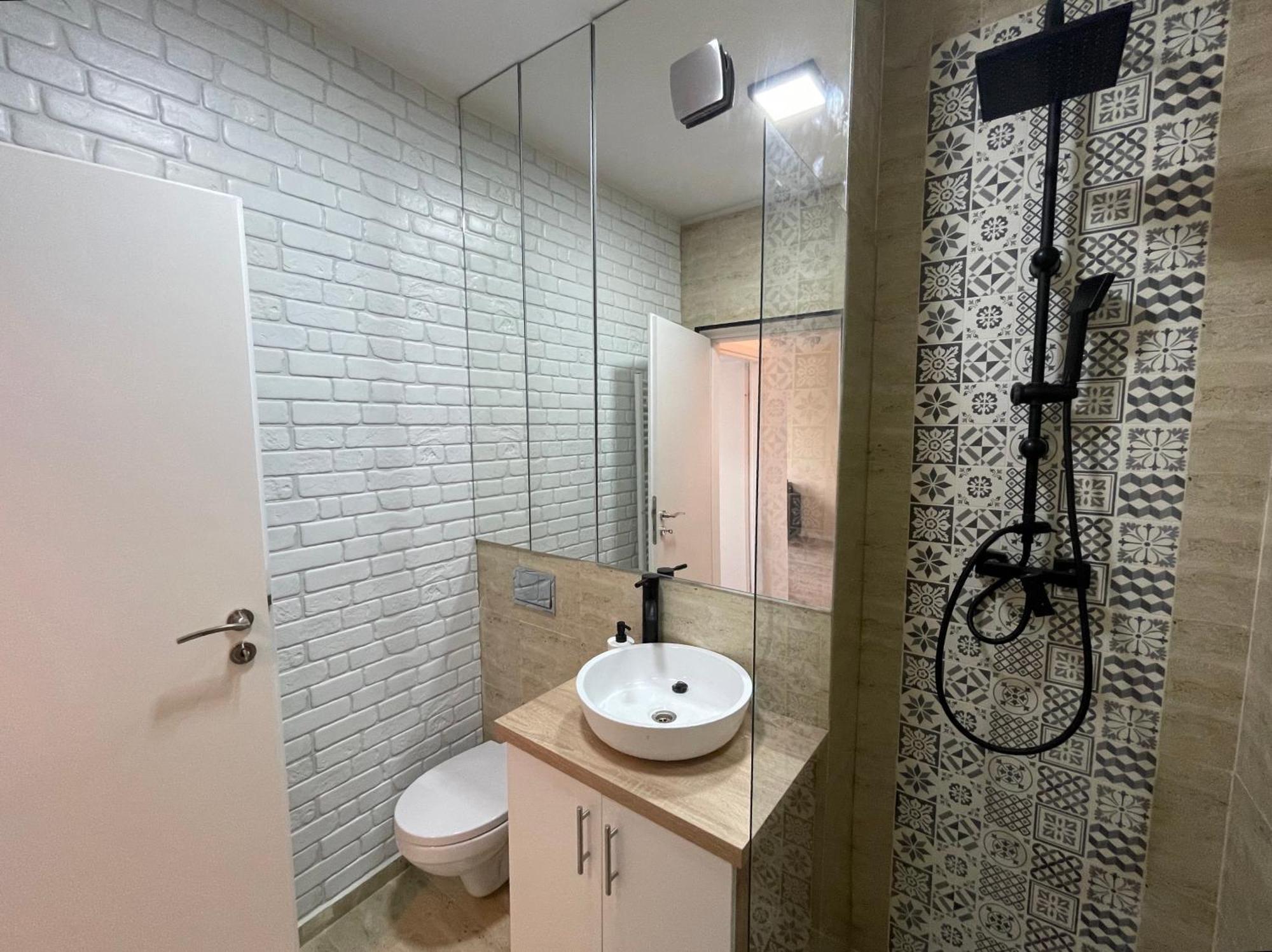 Apartment Lovers Enchantment Bucharest