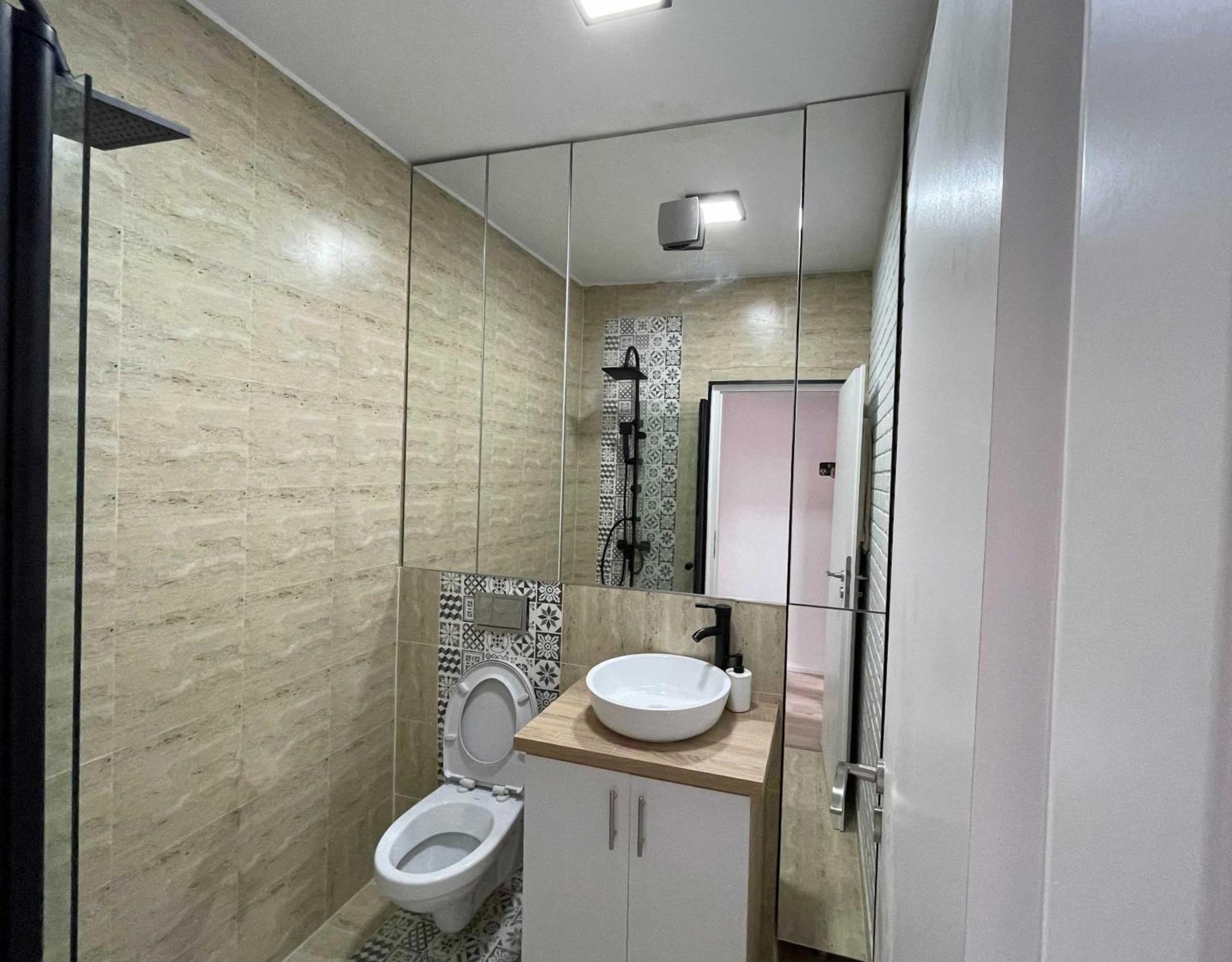 Apartment Sensual Serenity *
