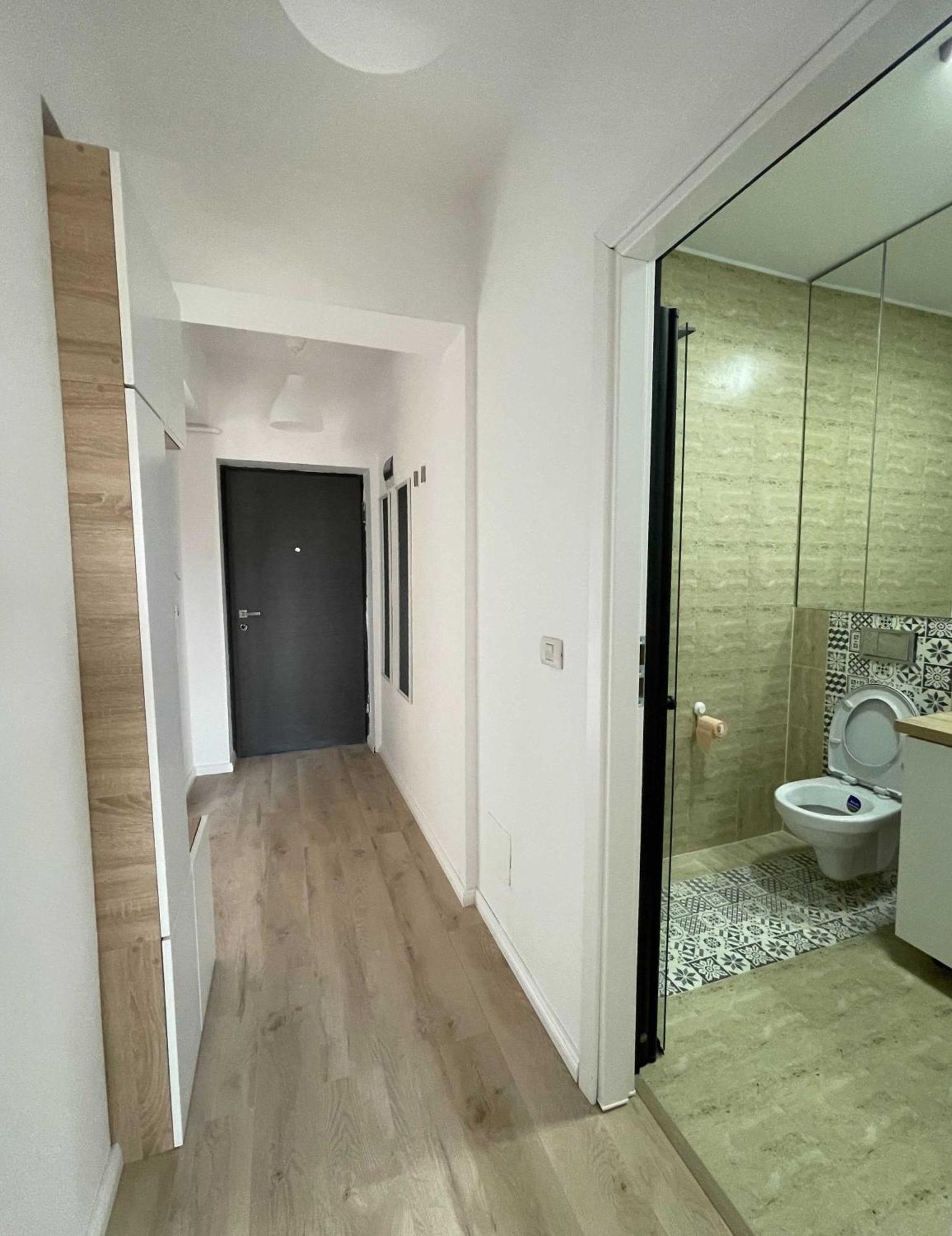 Apartment Sensual Serenity *