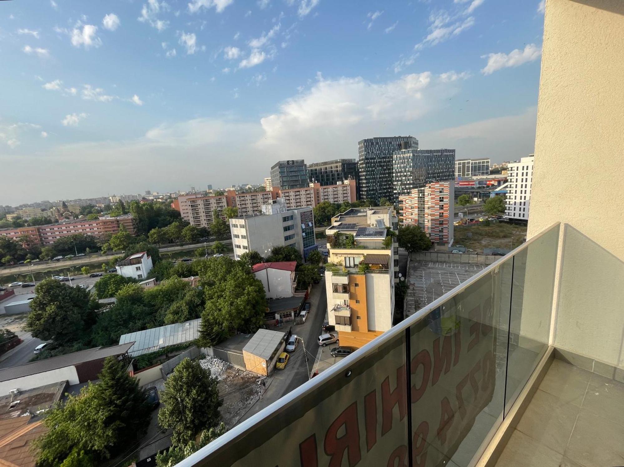 Lovers Enchantment Apartment Bucharest