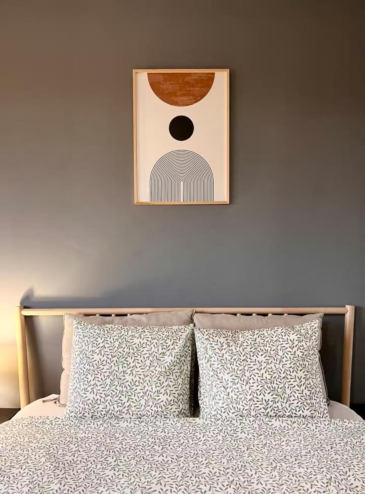 Woodie With Premium Comfort By Piata Unirii * Bucharest