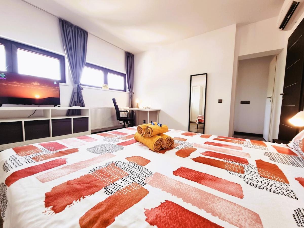 Apartment Old Town Retreat 9 *
