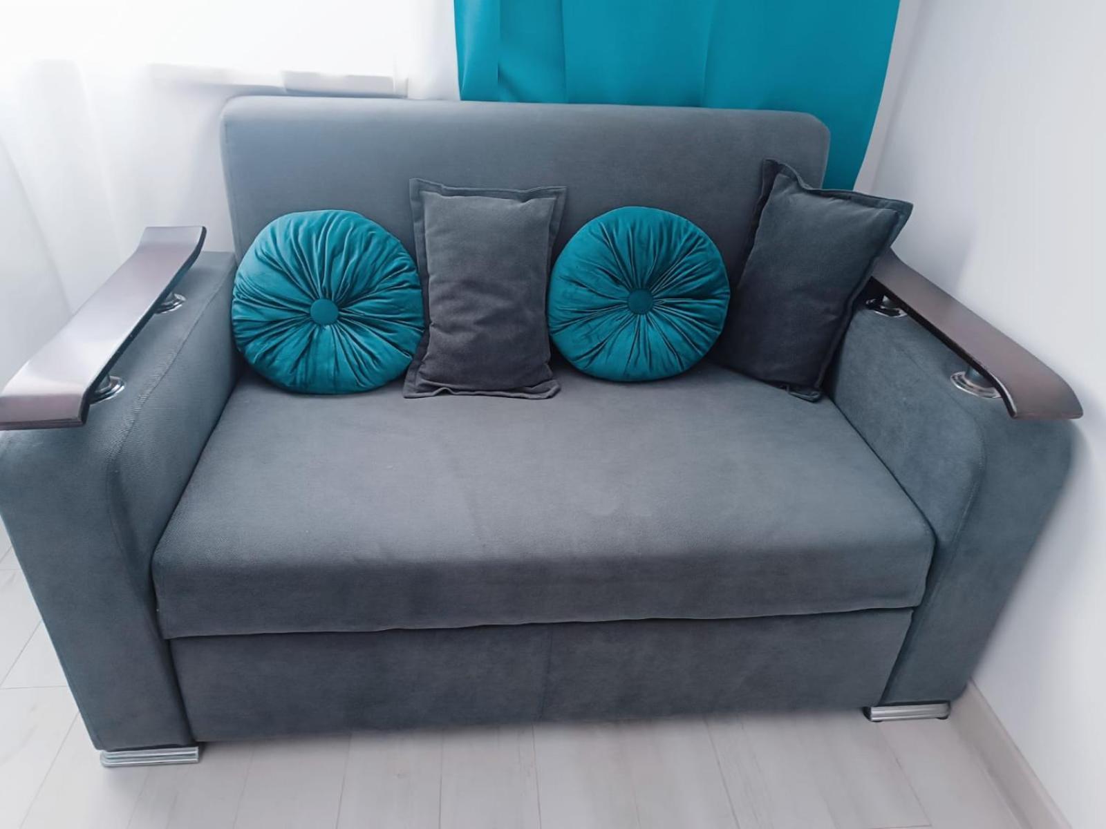 Apartamento Eduard Elegance Rin Bucareste