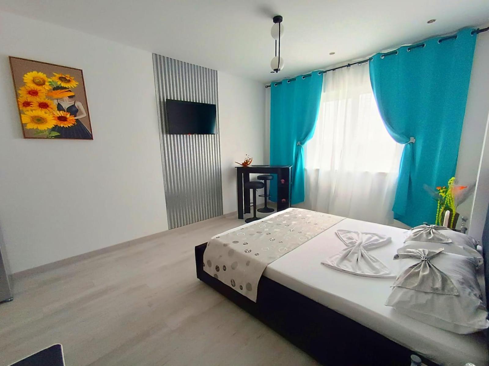 Eduard Elegance Rin Apartamento Bucareste