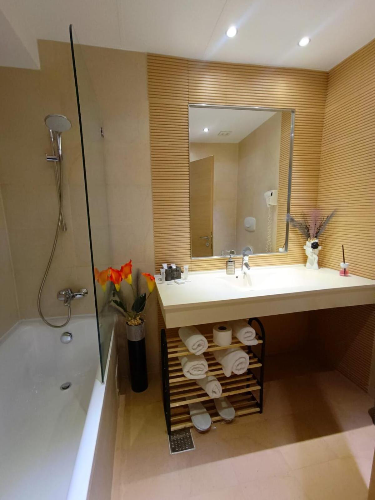 Apartamento Eduard Elegance Rin