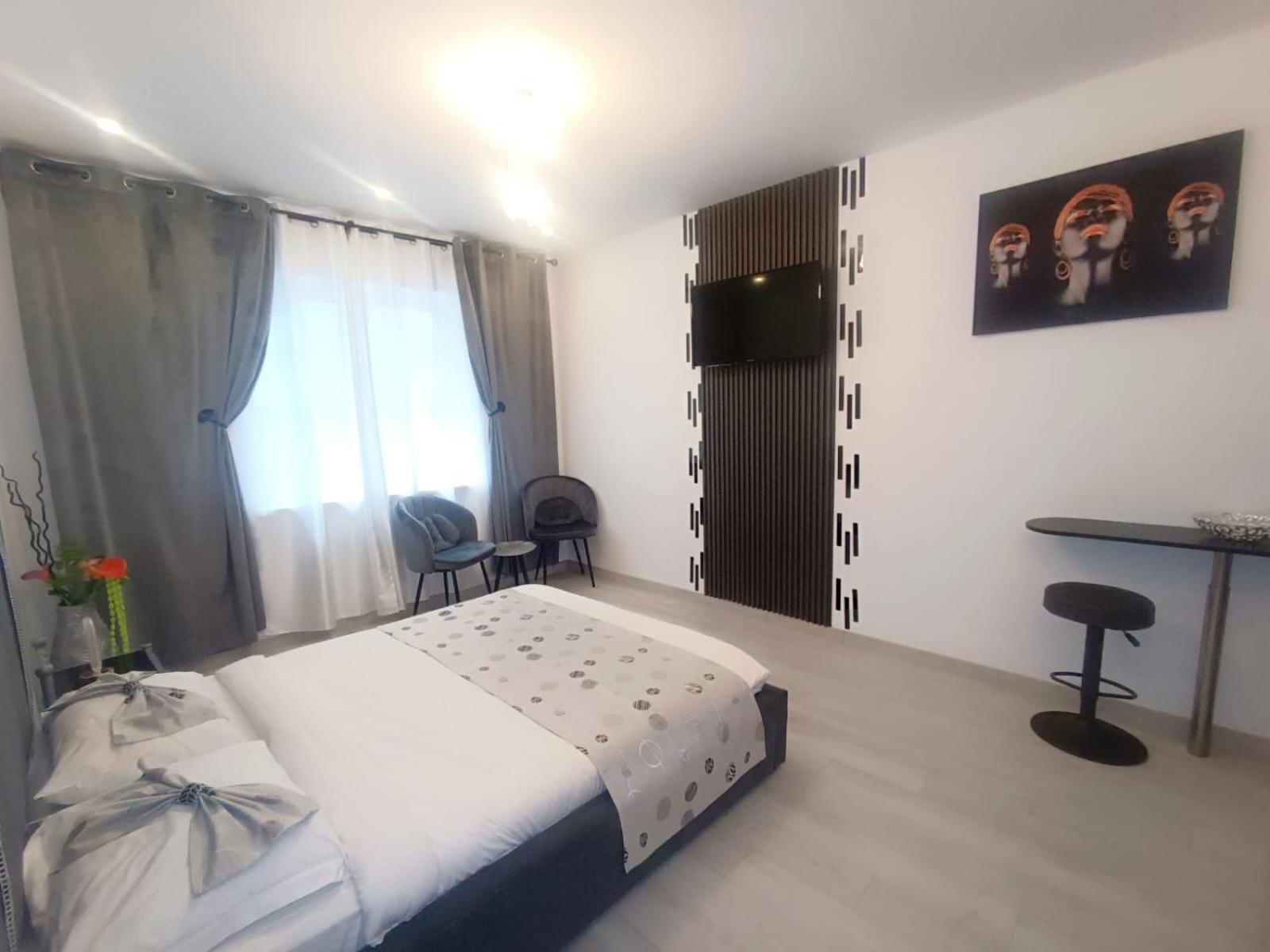 Eduard Elegance Rin Apartamento Bucareste