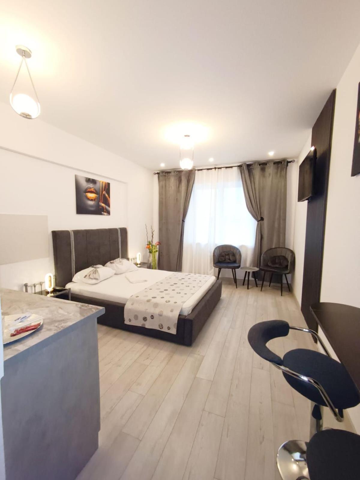 Eduard Elegance Rin Apartamento