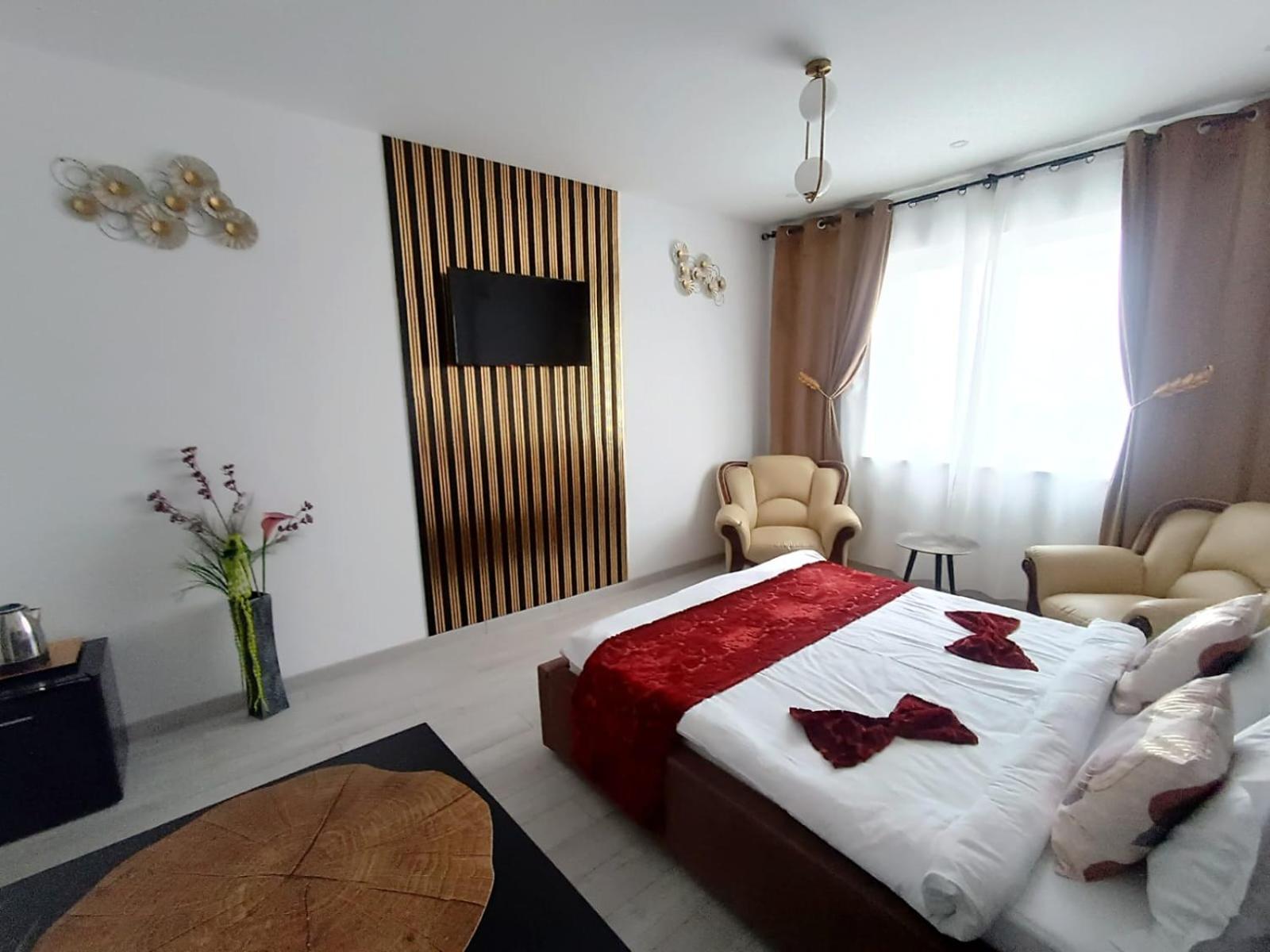 Eduard Elegance Rin Apartamento Bucareste