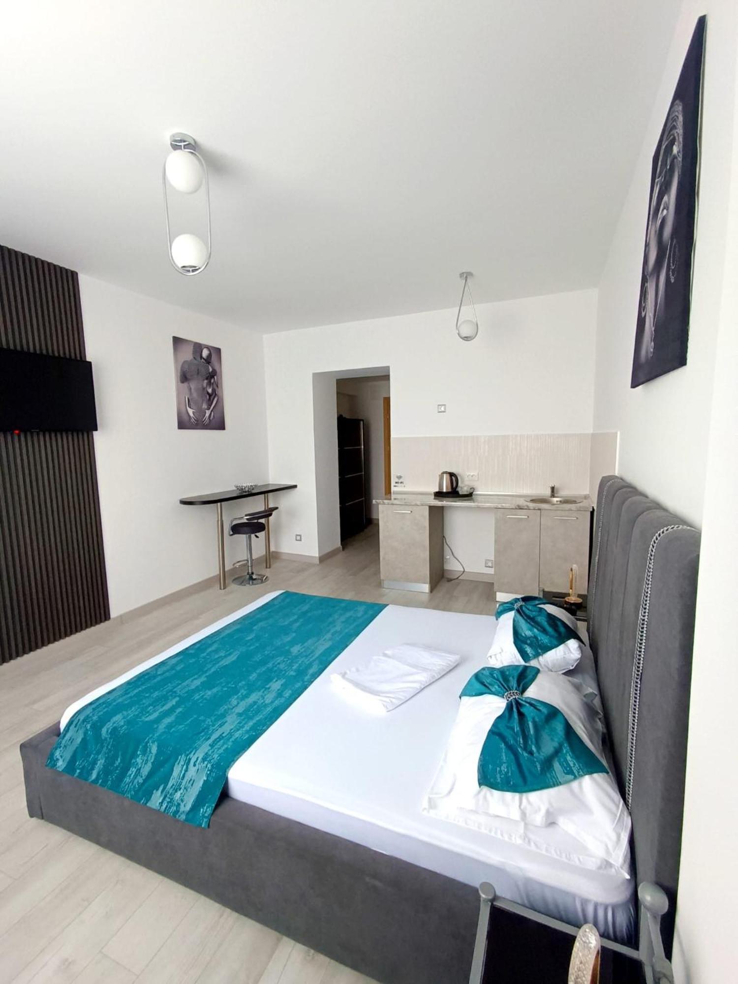 Eduard Elegance Rin Apartamento