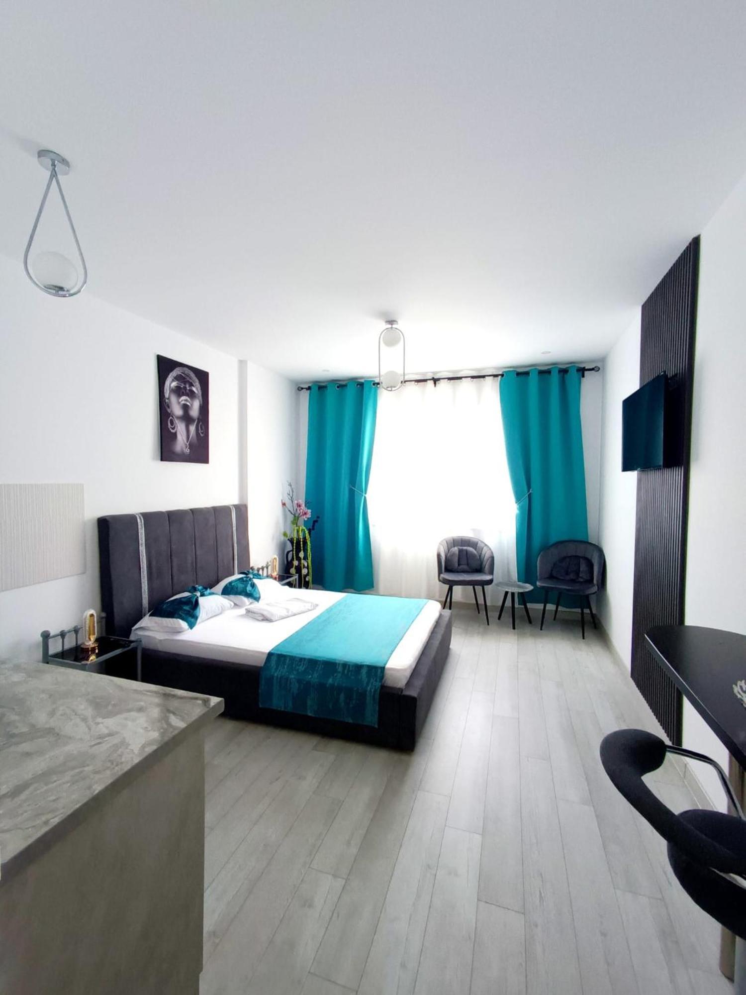 Apartamento Eduard Elegance Rin