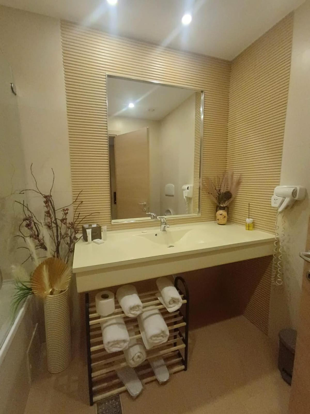 Eduard Elegance Rin Apartamento *