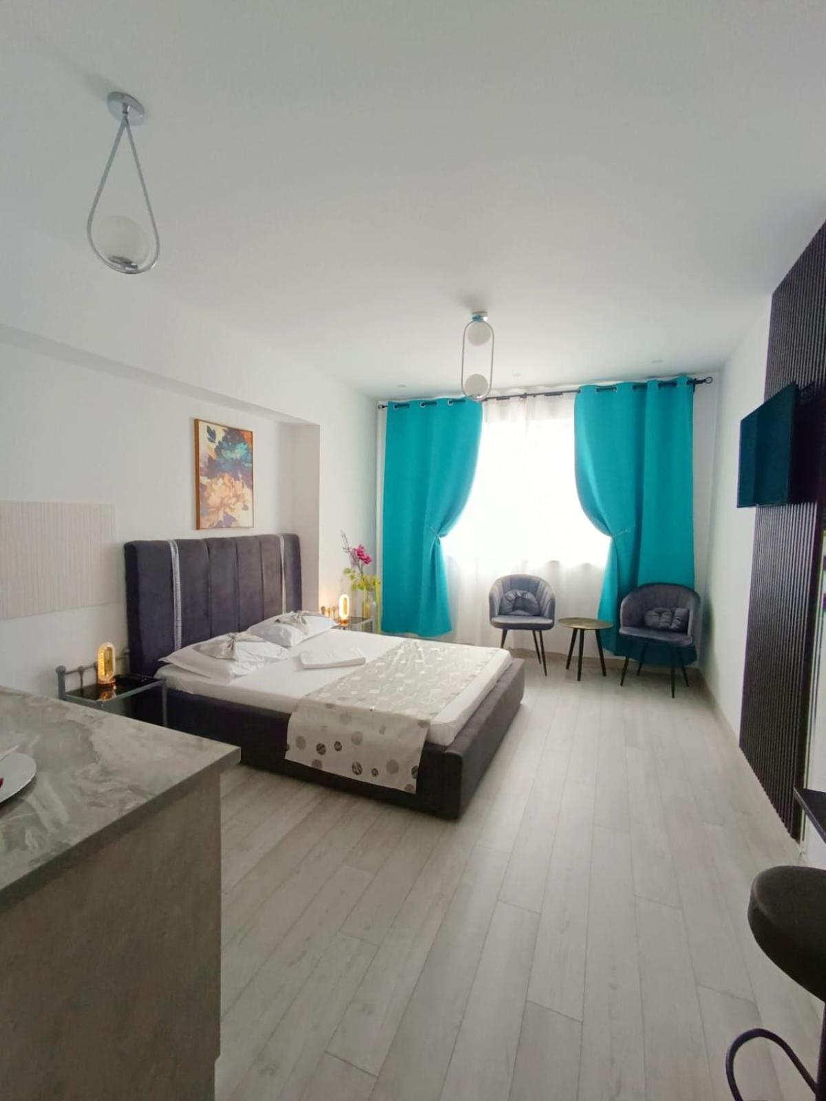 Eduard Elegance Rin Apartamento