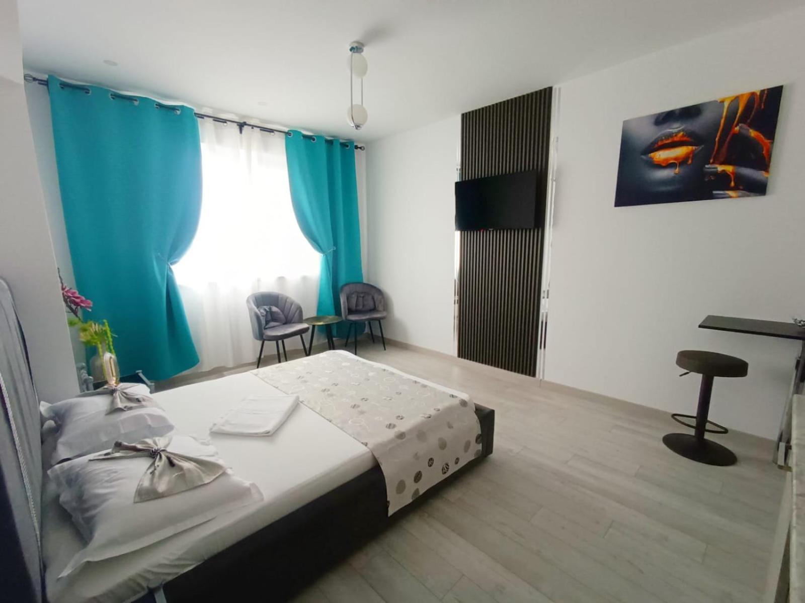 Apartamento Eduard Elegance Rin *