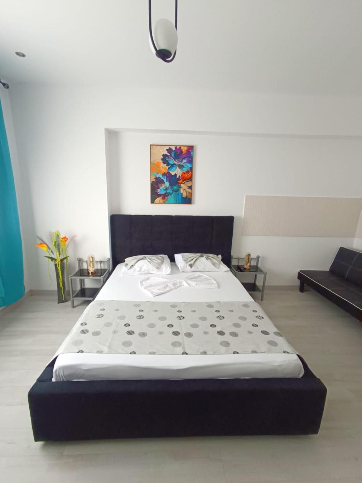 Apartamento Eduard Elegance Rin