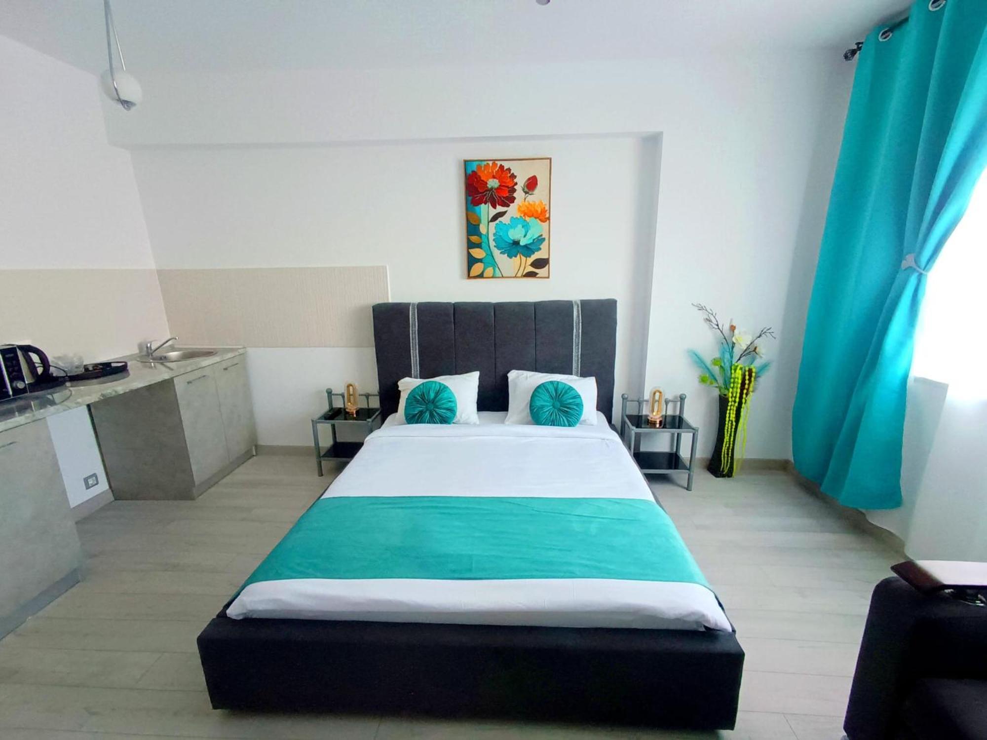 Eduard Elegance Rin Apartamento Bucareste