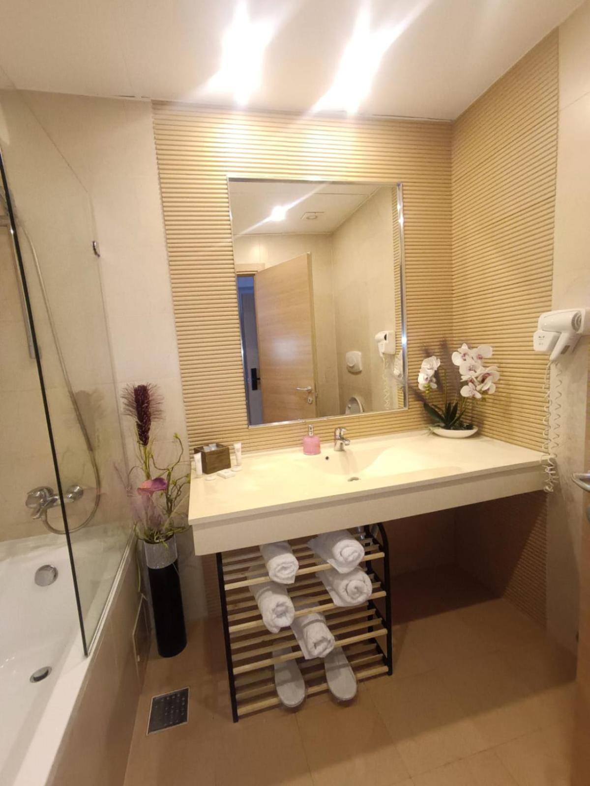 Eduard Elegance Rin Apartamento *