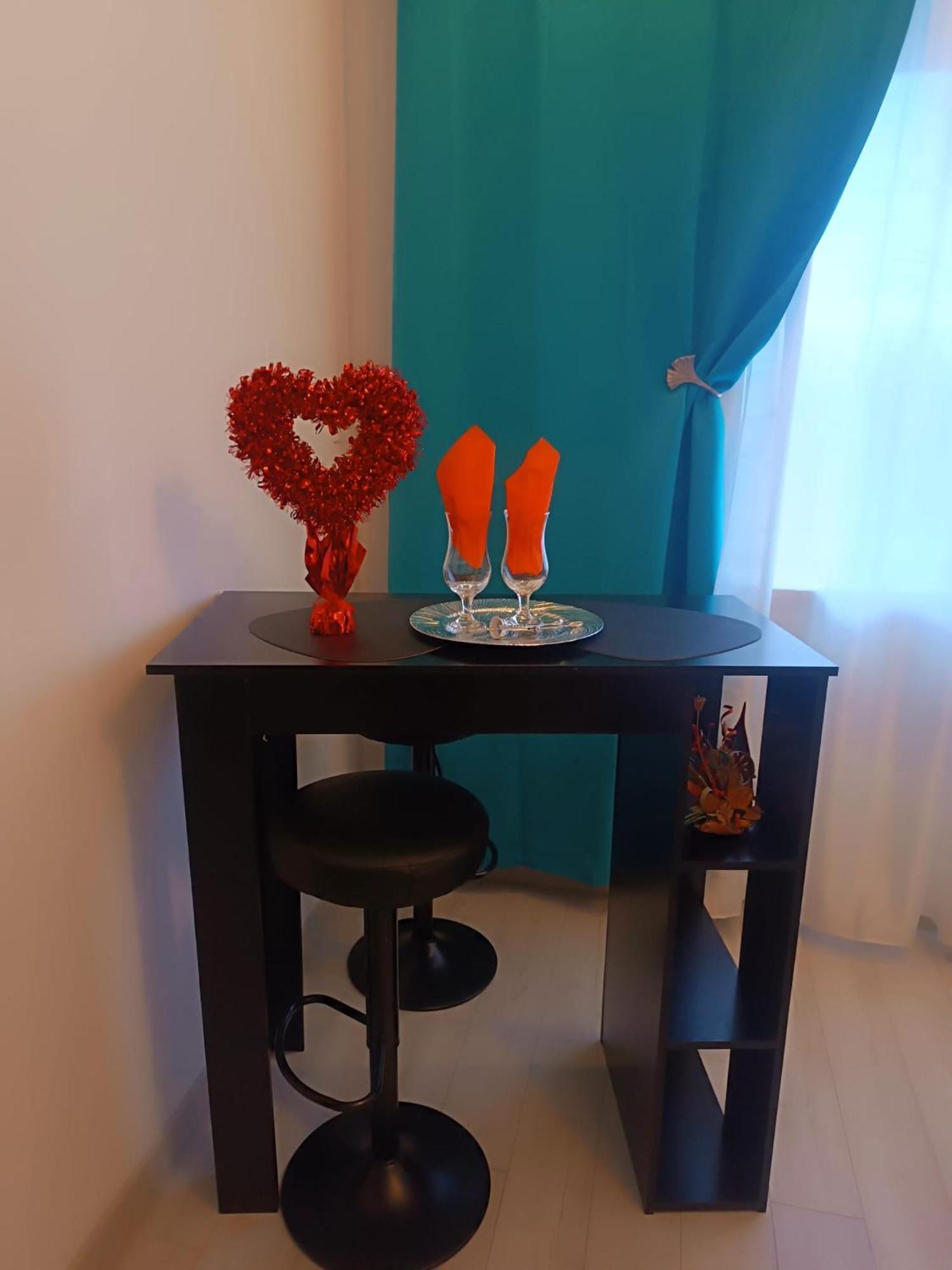 Eduard Elegance Rin Apartamento