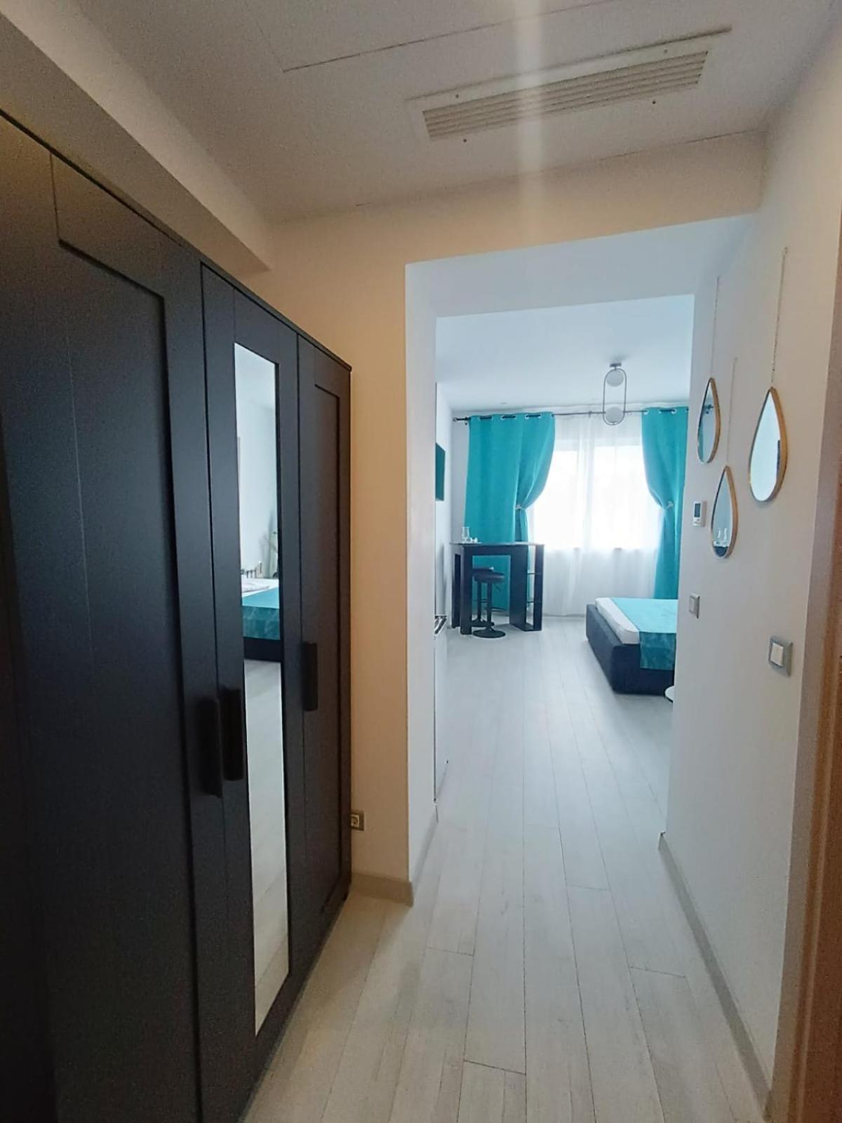 Eduard Elegance Rin Apartamento *