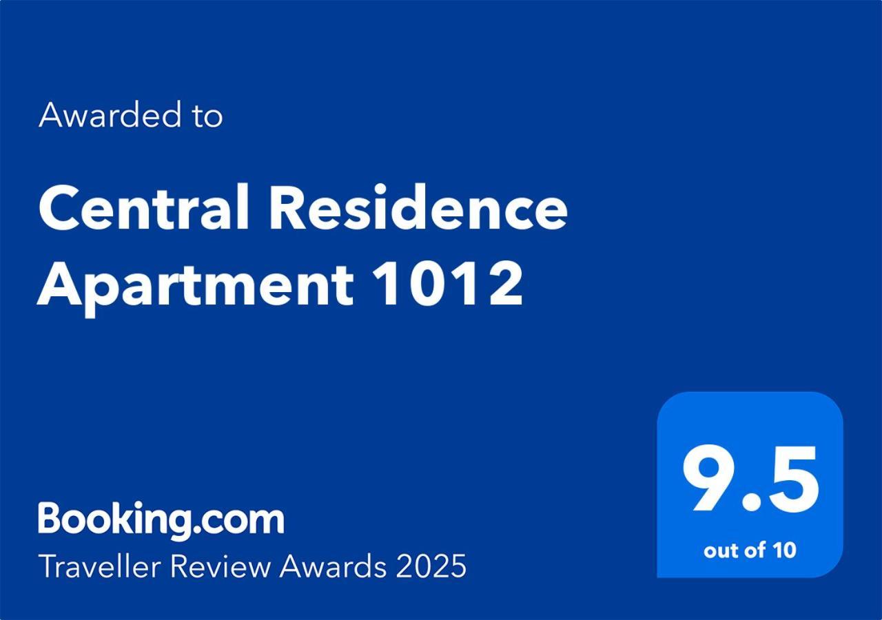 1012 Apartment *