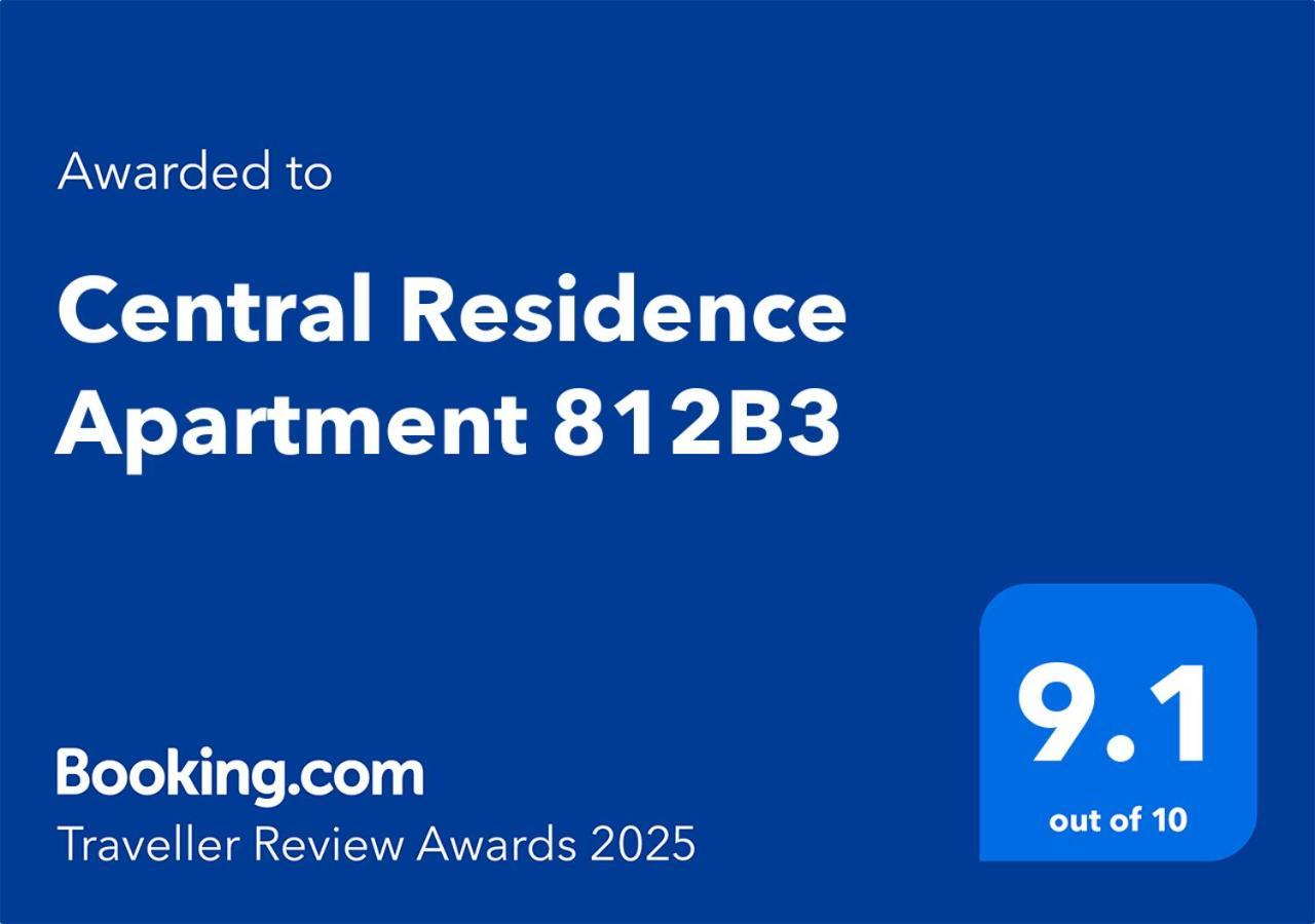 Apartment 812b3 Bucharest