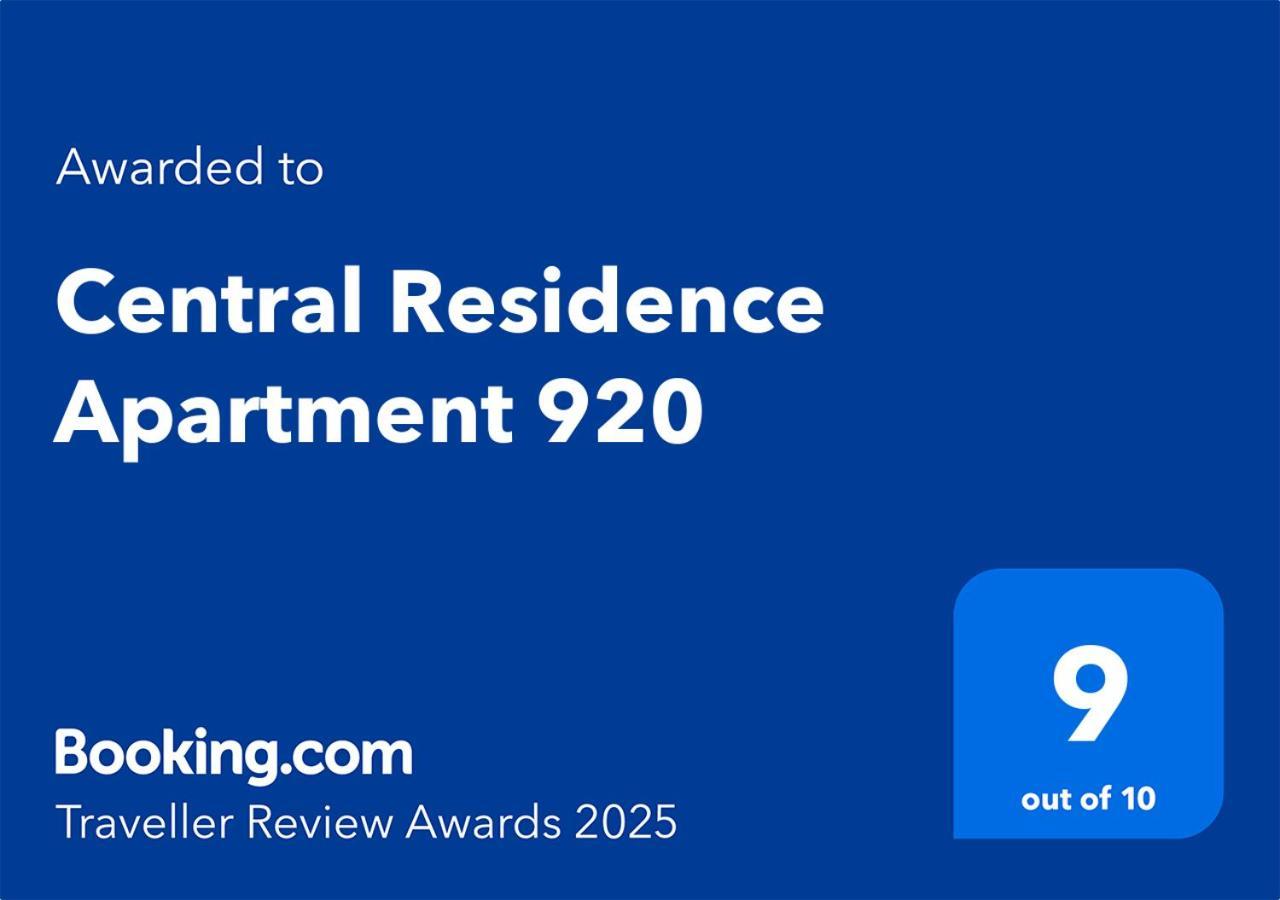 920 Apartament