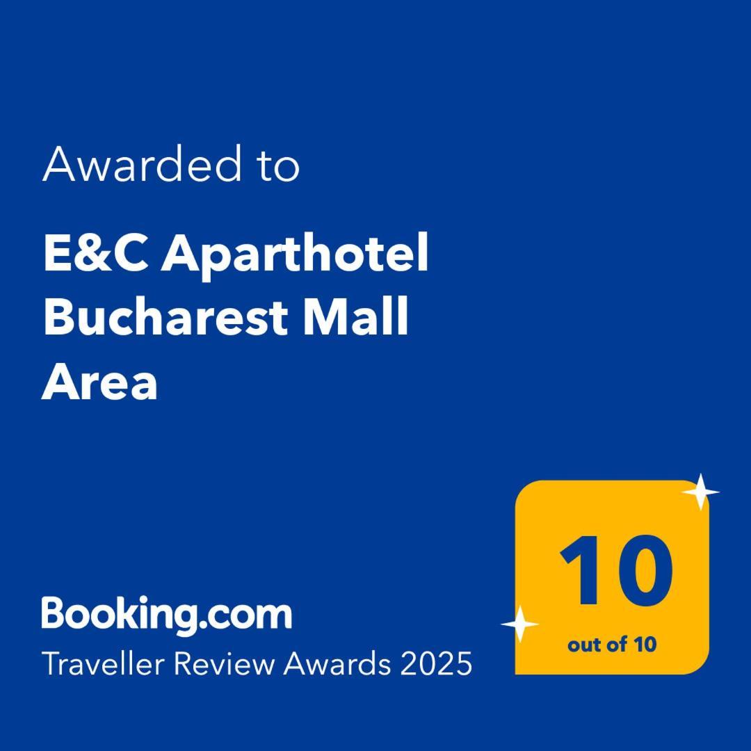 E&c Mall Area Apartment *