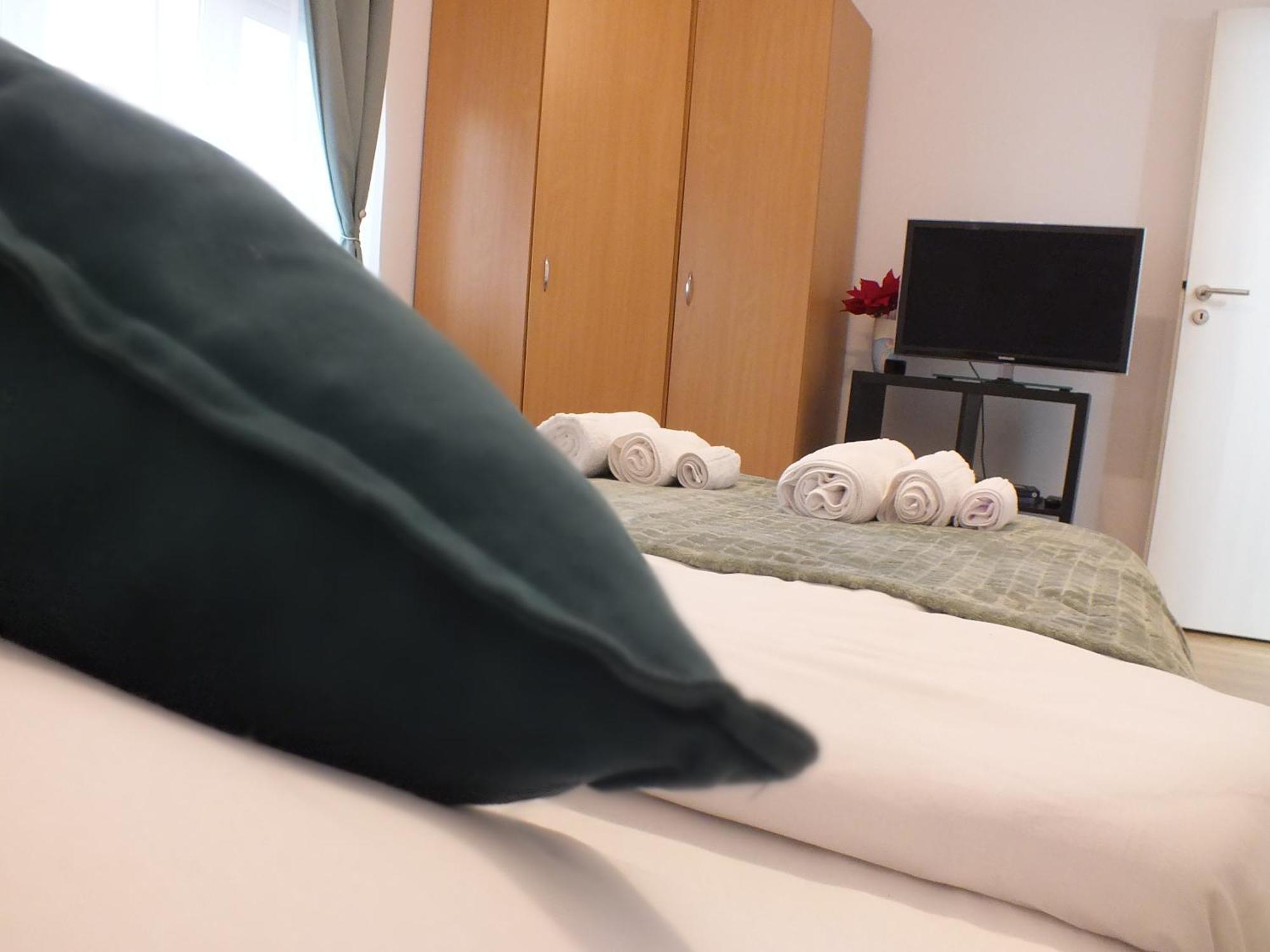 Apartamento E&c Mall Area