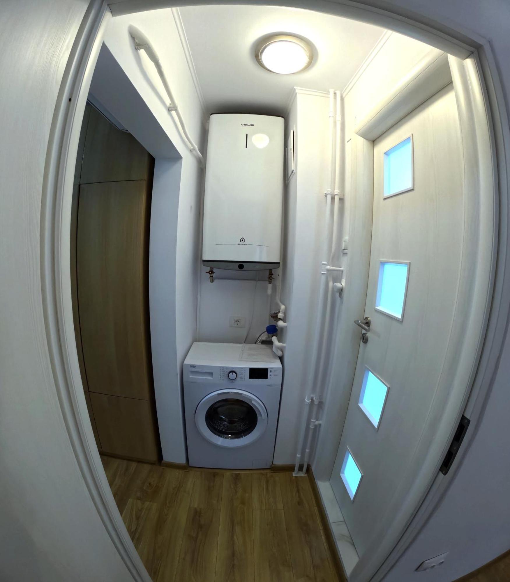 E&c Mall Area Apartment *