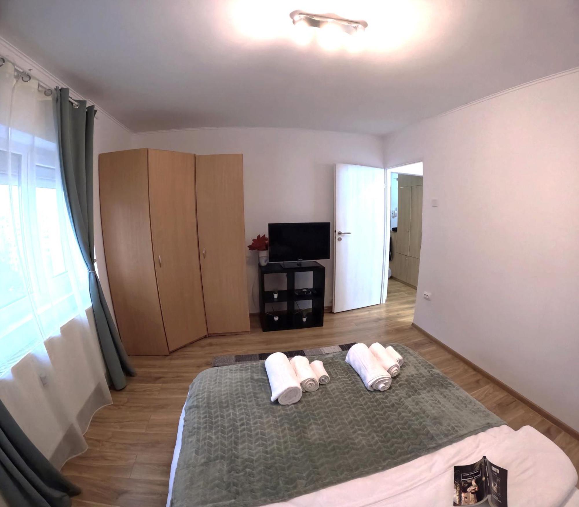 E&c Mall Area Apartment *