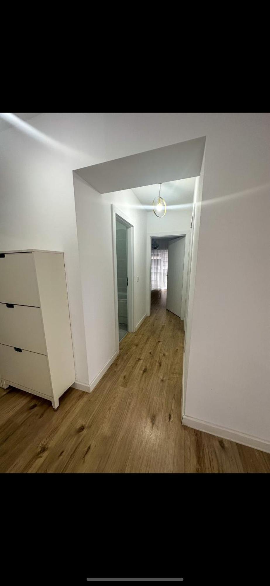 Luxury Belvedere Apartment