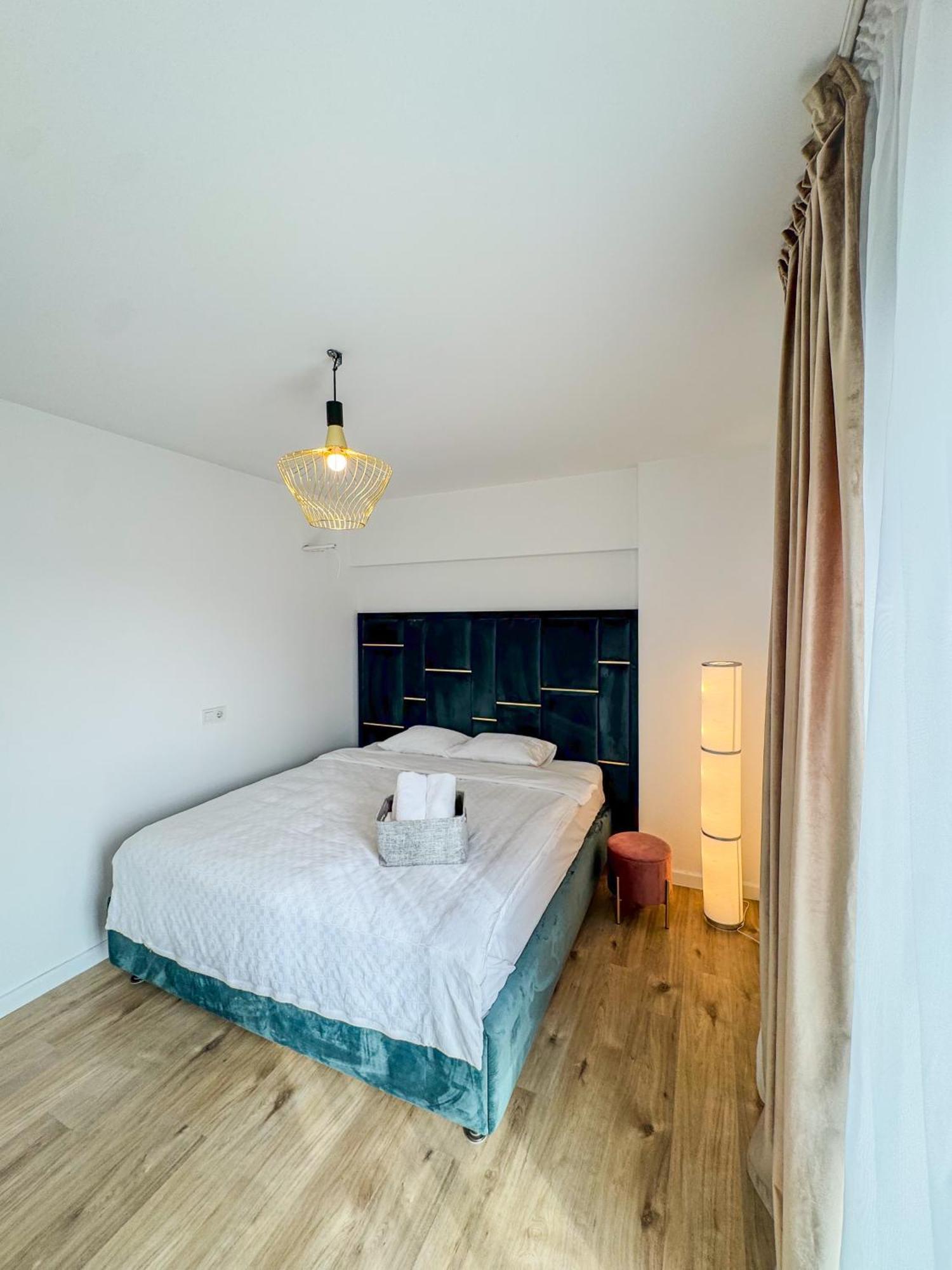 Apartment Luxury Belvedere