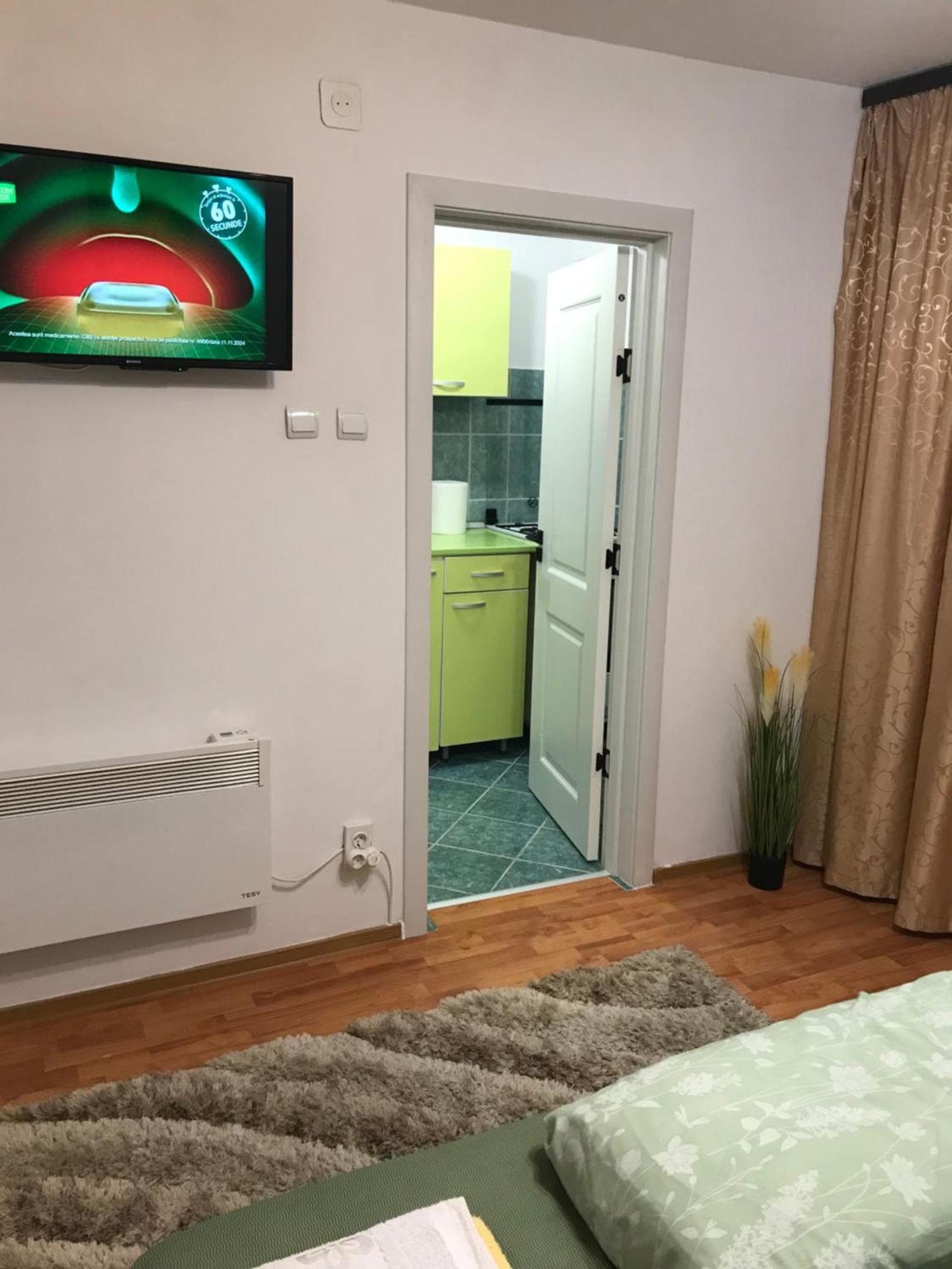 One Ptm 2 Apartament *