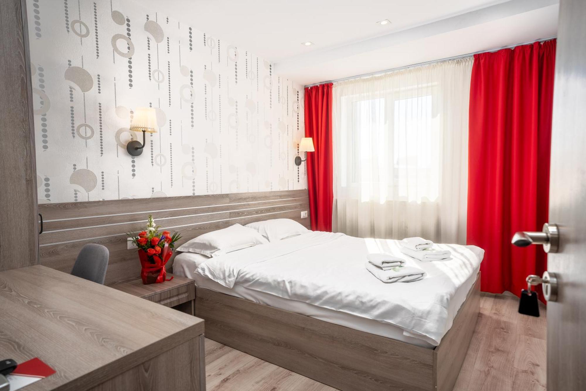 Liad Center Hotel