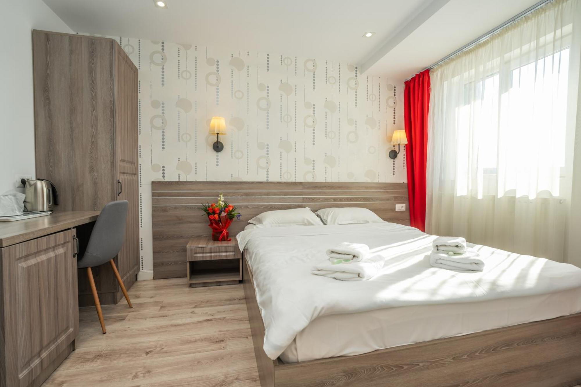 Liad Center Hotel Bucureşti
