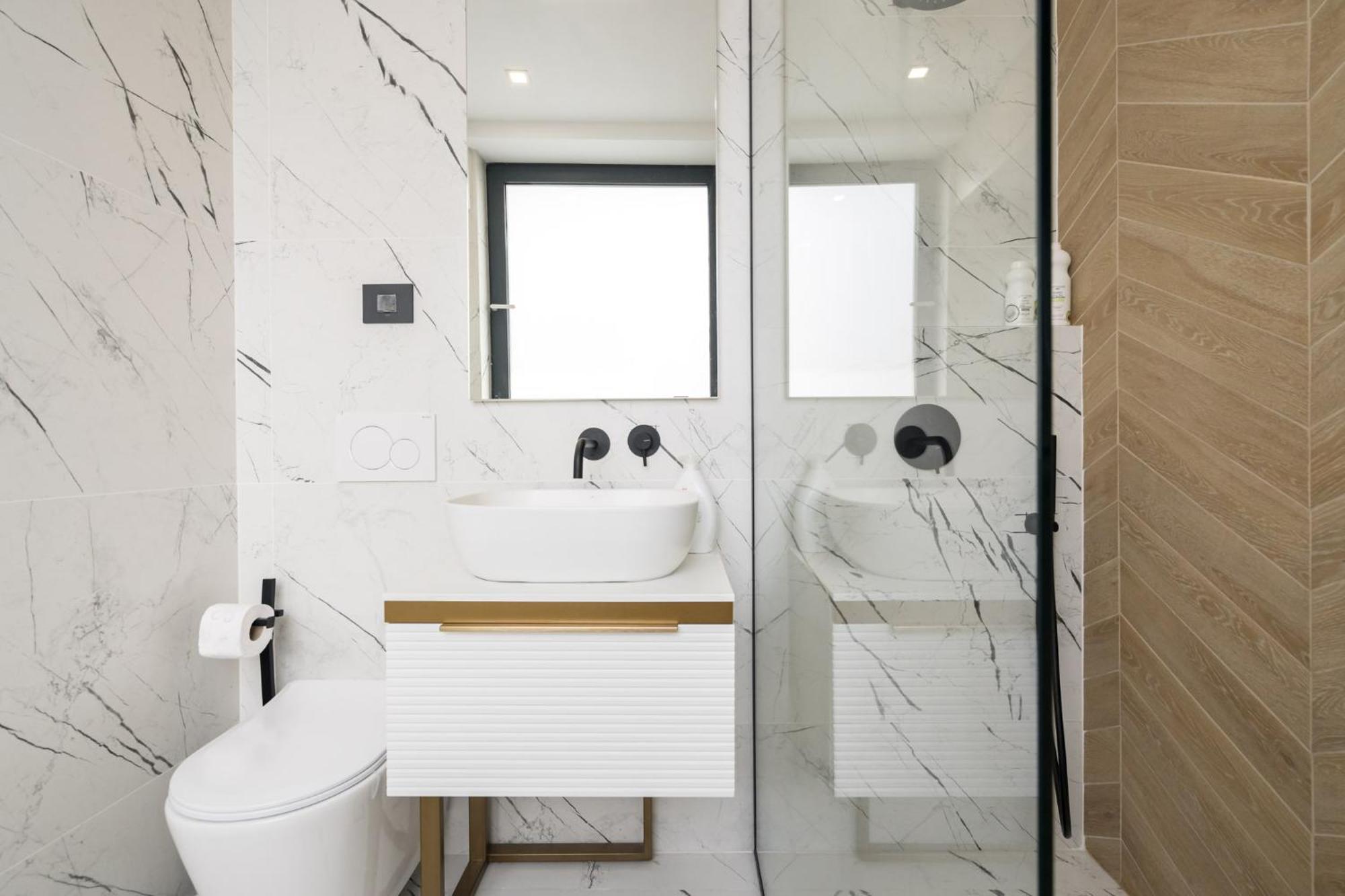 Eden - Elegant Retreat In Rosetti Luxury * Bucharest