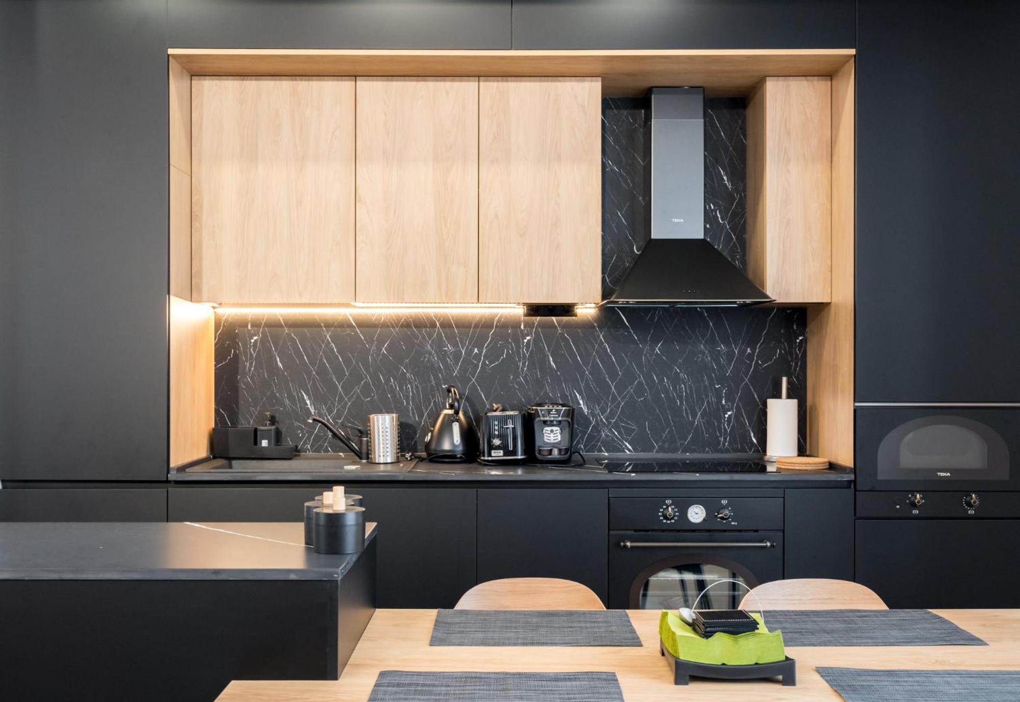 Eden - Elegant Retreat In Rosetti Luxury Bucharest