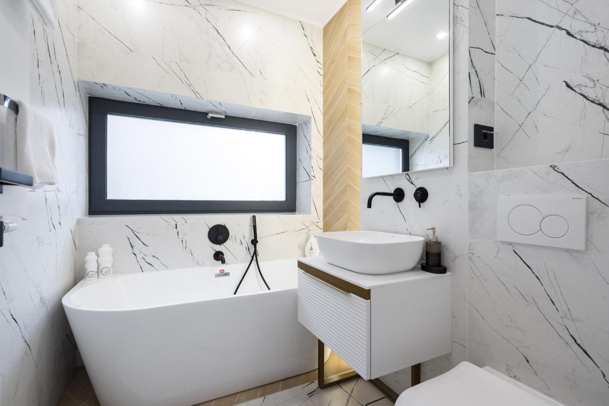 Eden - Elegant Retreat In Rosetti Luxury