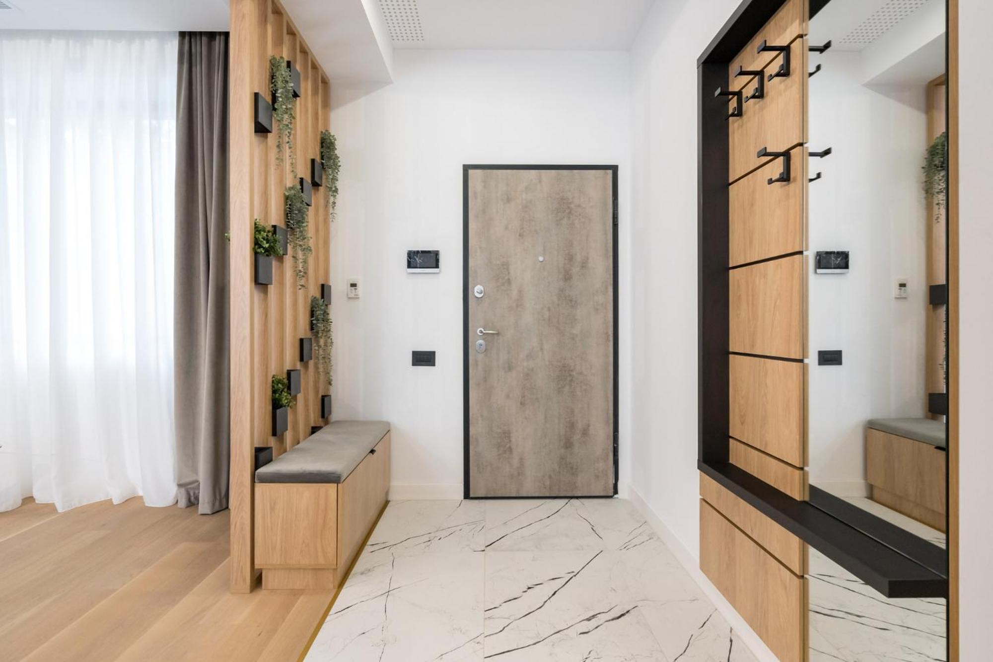 Eden - Elegant Retreat In Rosetti Luxury