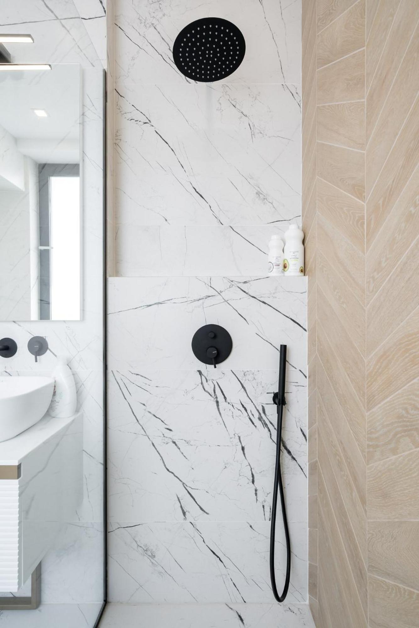 Eden - Elegant Retreat In Rosetti Luxury Apartment