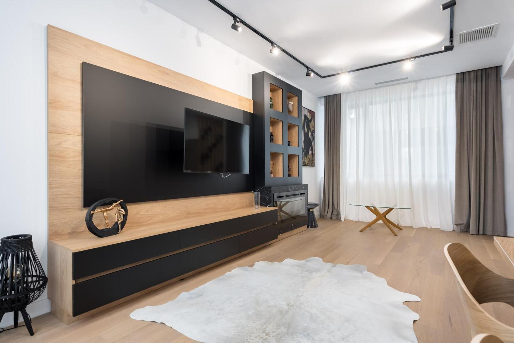 Apartment Eden - Elegant Retreat In Rosetti Luxury