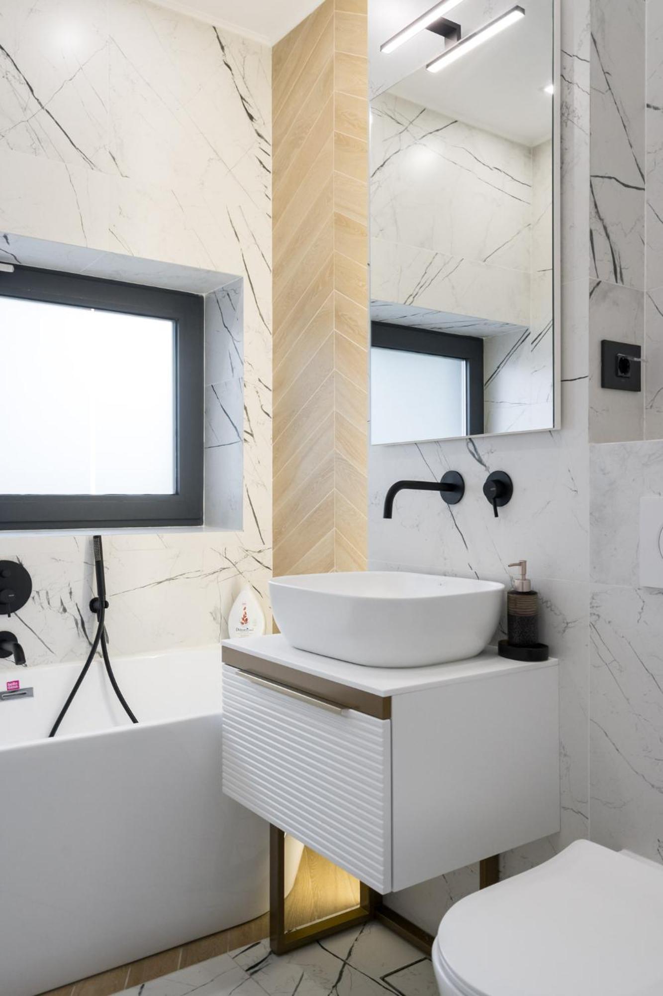 Eden - Elegant Retreat In Rosetti Luxury