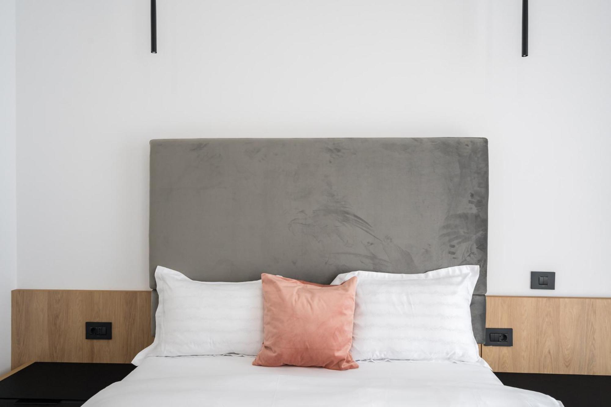 Eden - Elegant Retreat In Rosetti Luxury Apartment Bucharest
