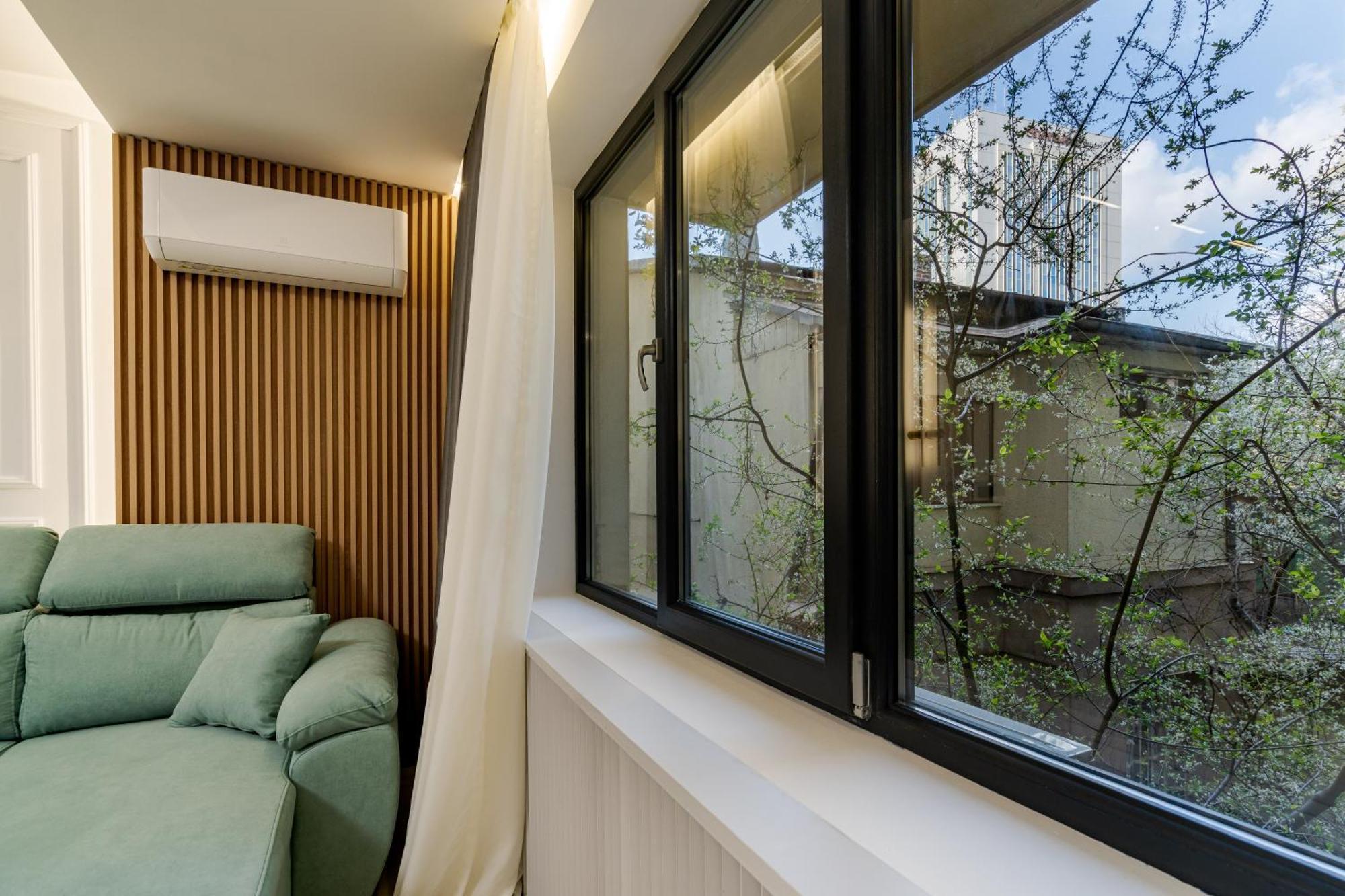 Apartment Designer - Ultracentral - Luxury Living *