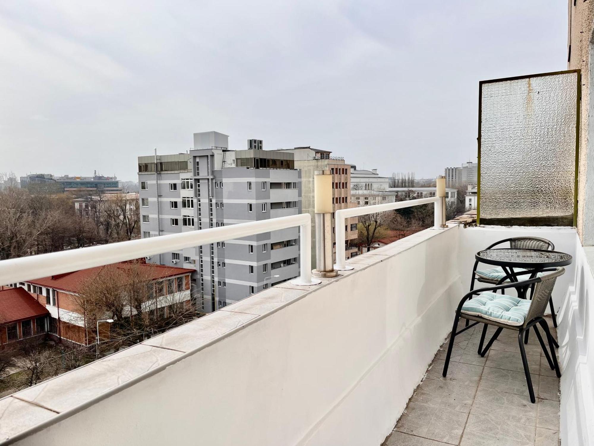 Apartment Rava