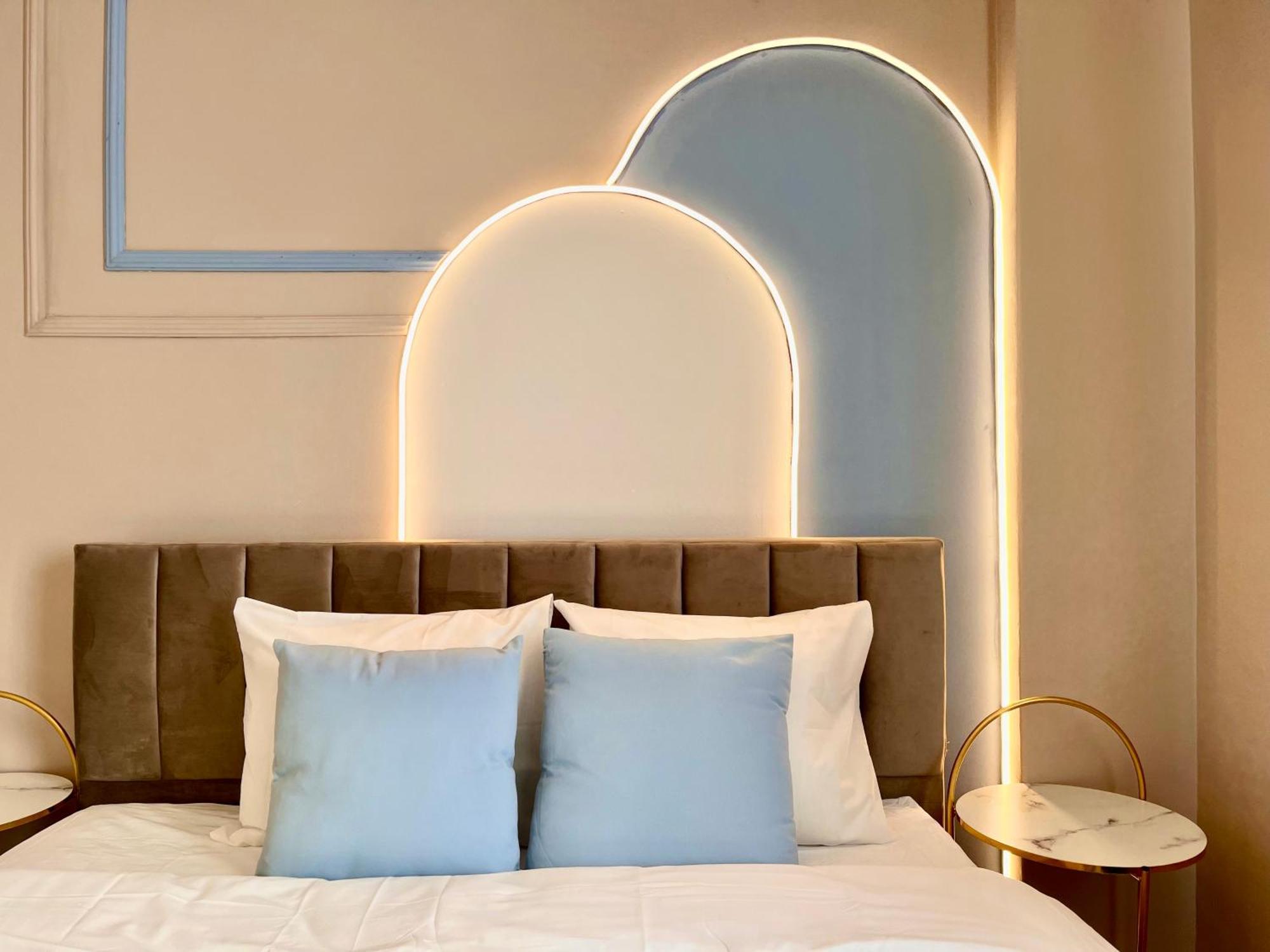 Apartment Rava