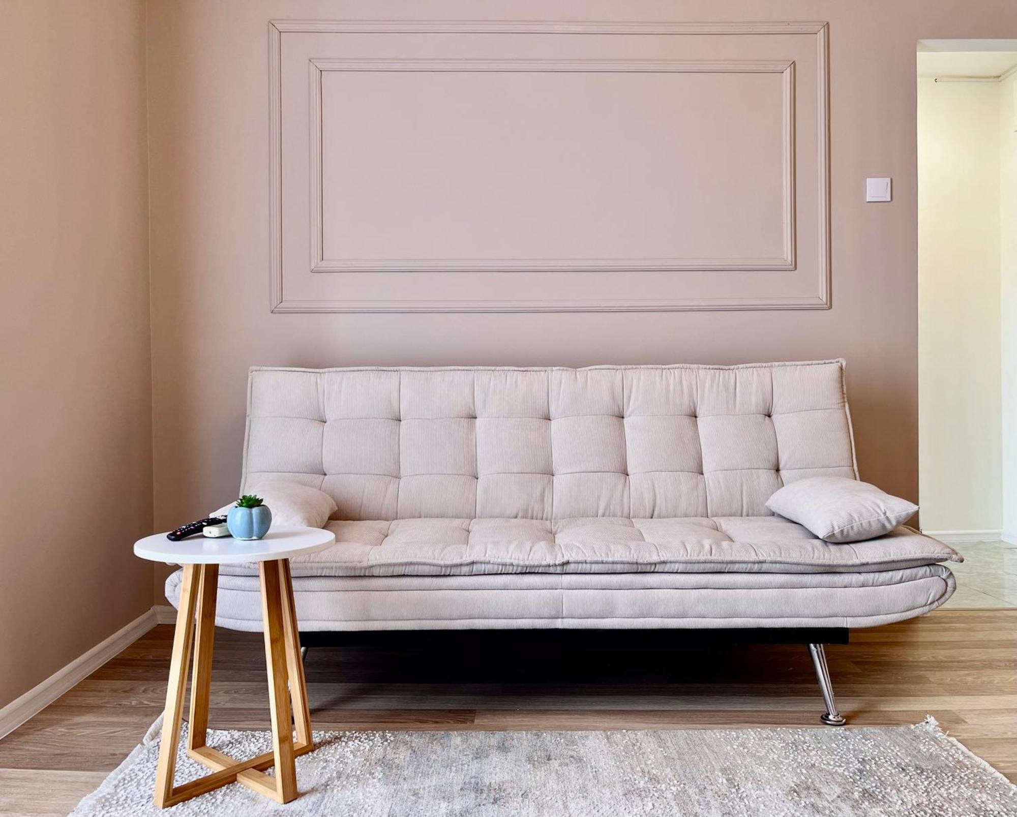 Rava Apartment Bucharest