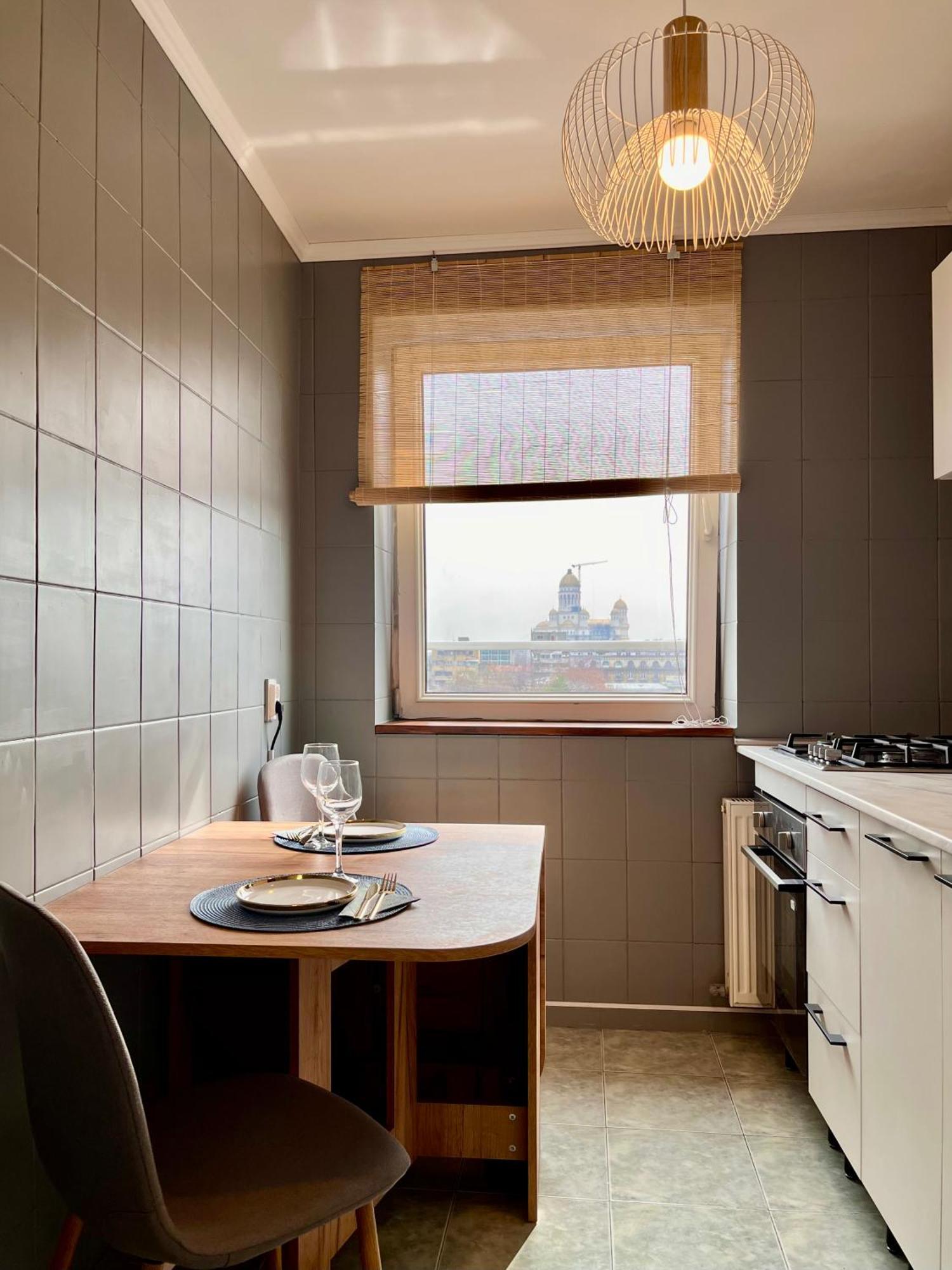 Apartment Rava *