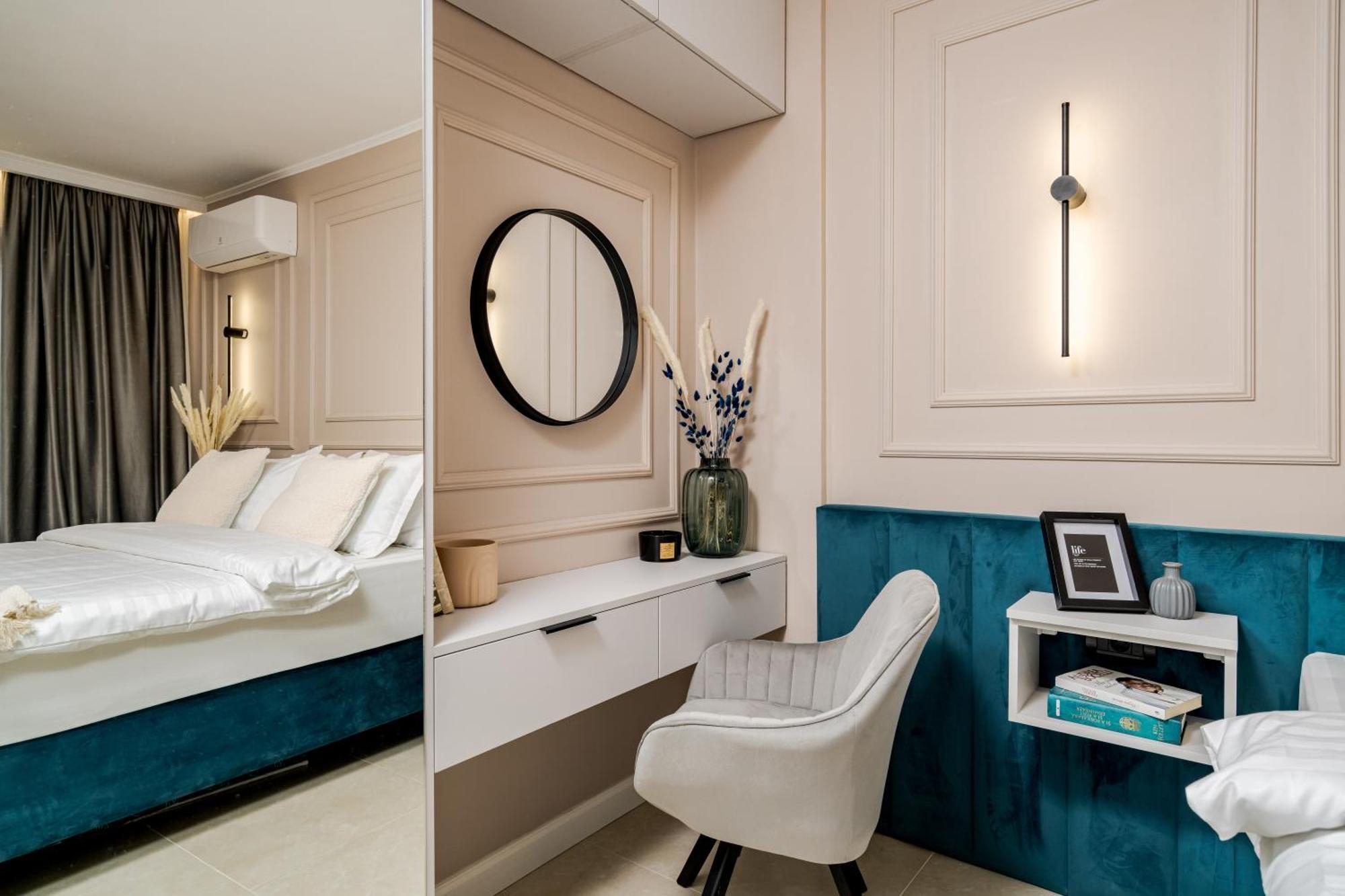 Designer - Ultracentral - Luxury Living * Bucharest