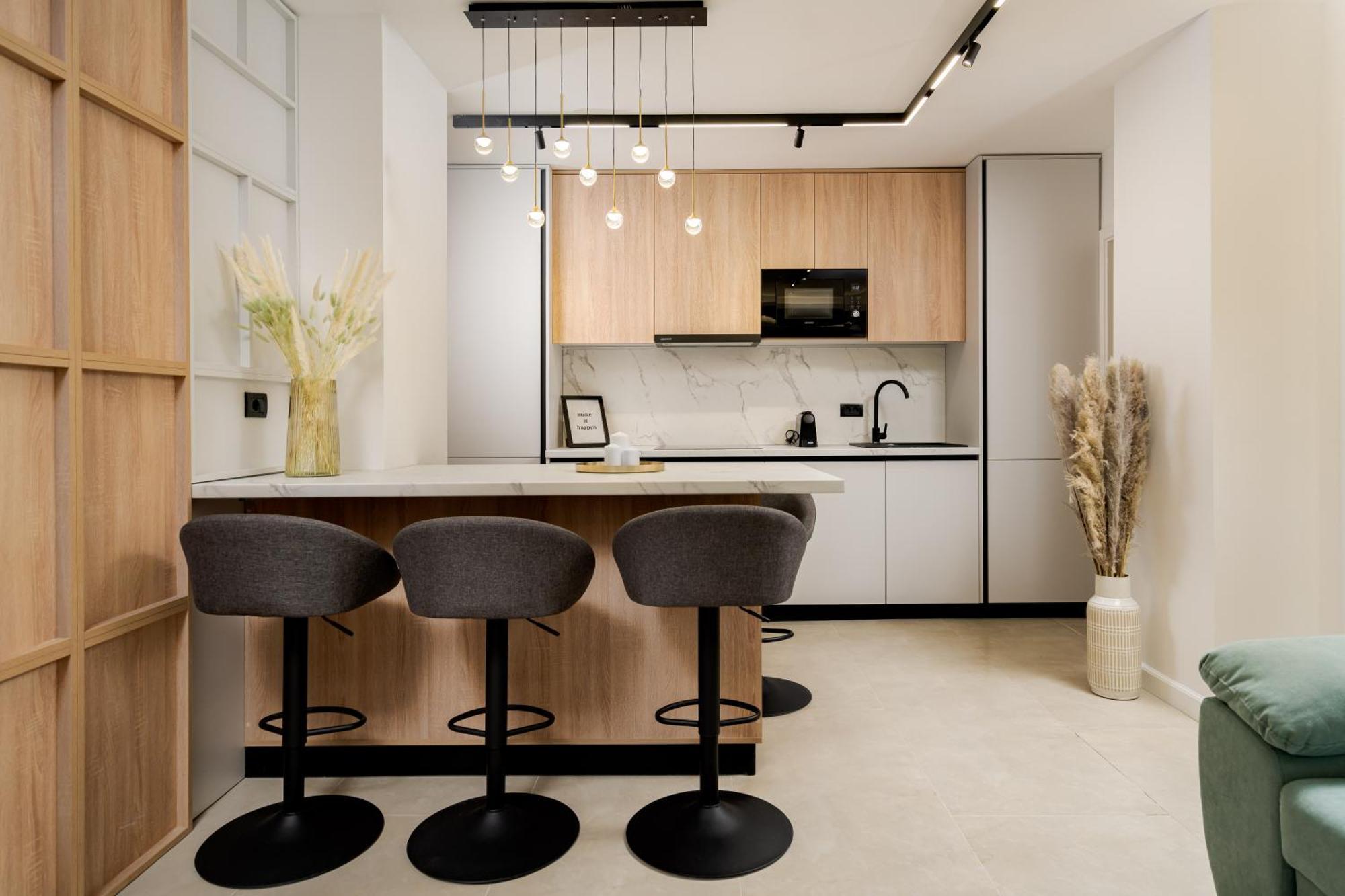 Apartment Designer - Ultracentral - Luxury Living Bucharest