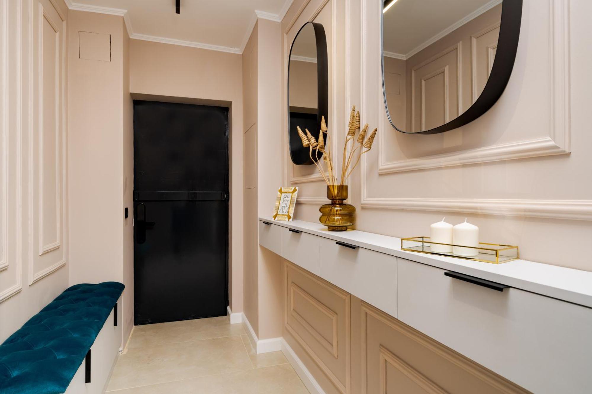 Designer - Ultracentral - Luxury Living Apartment *